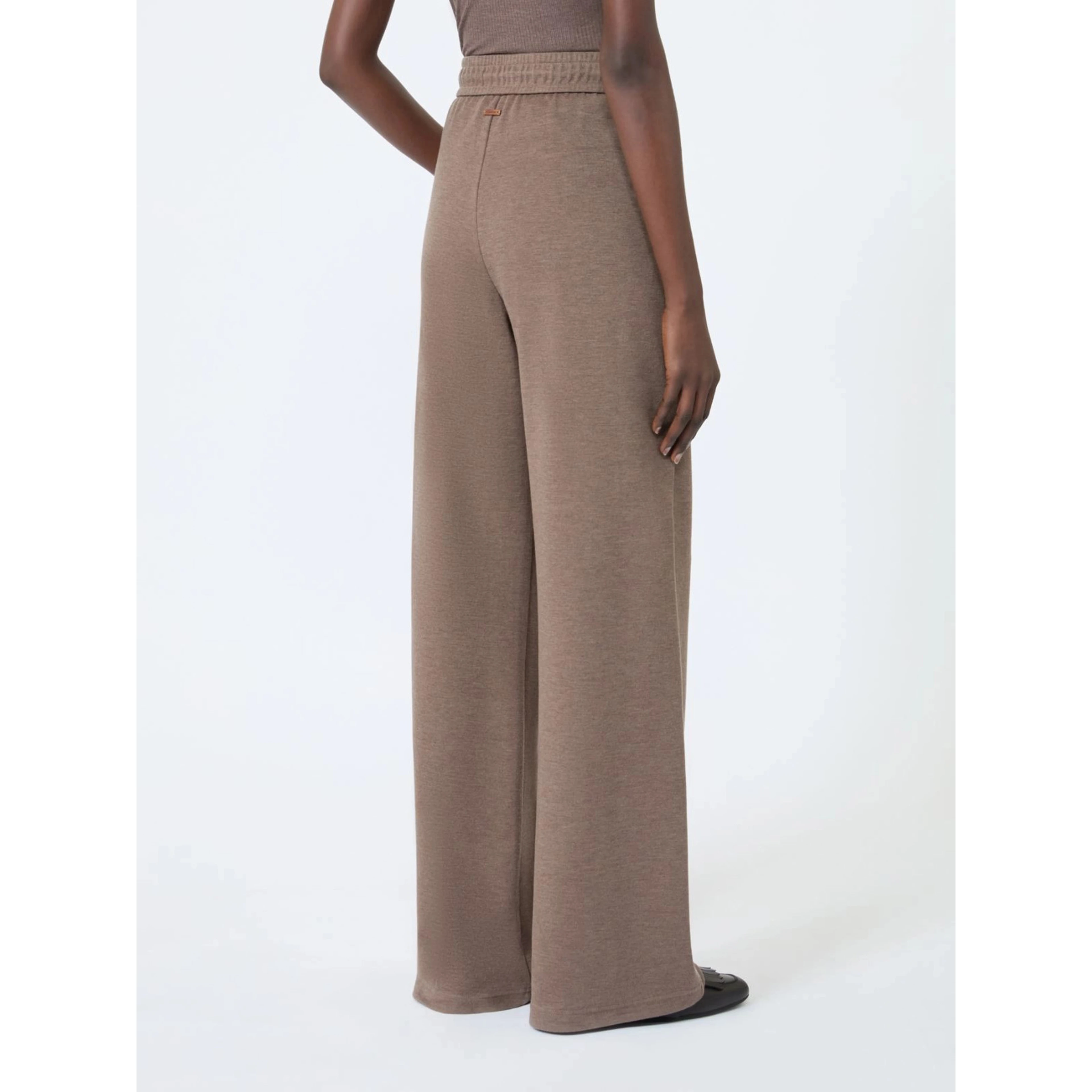 MAX MARA MXMDANCING pants