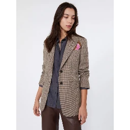 MAX MARA MXMCARO jacket