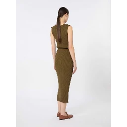MAX MARA MXMFADO dress
