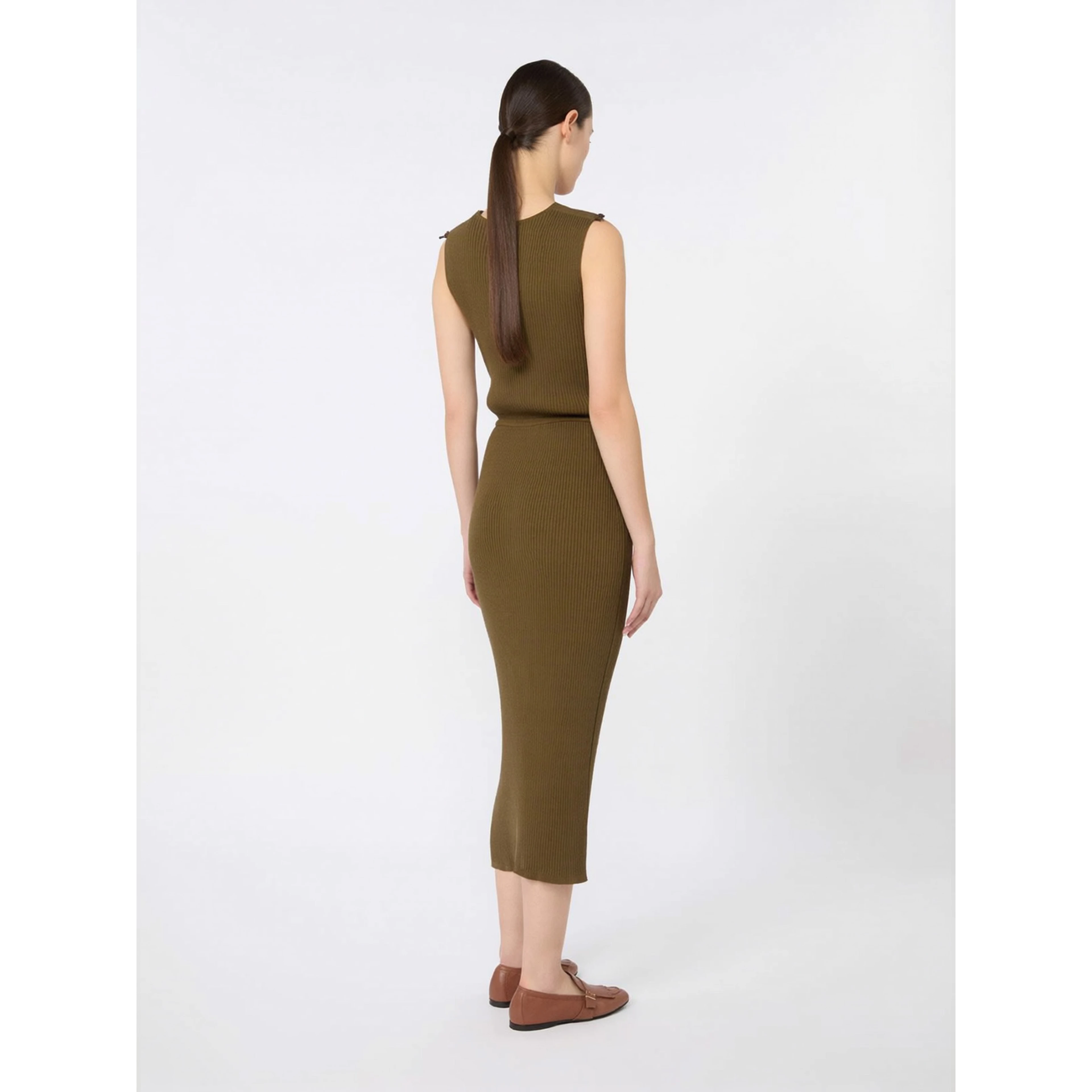 MAX MARA MXMFADO dress