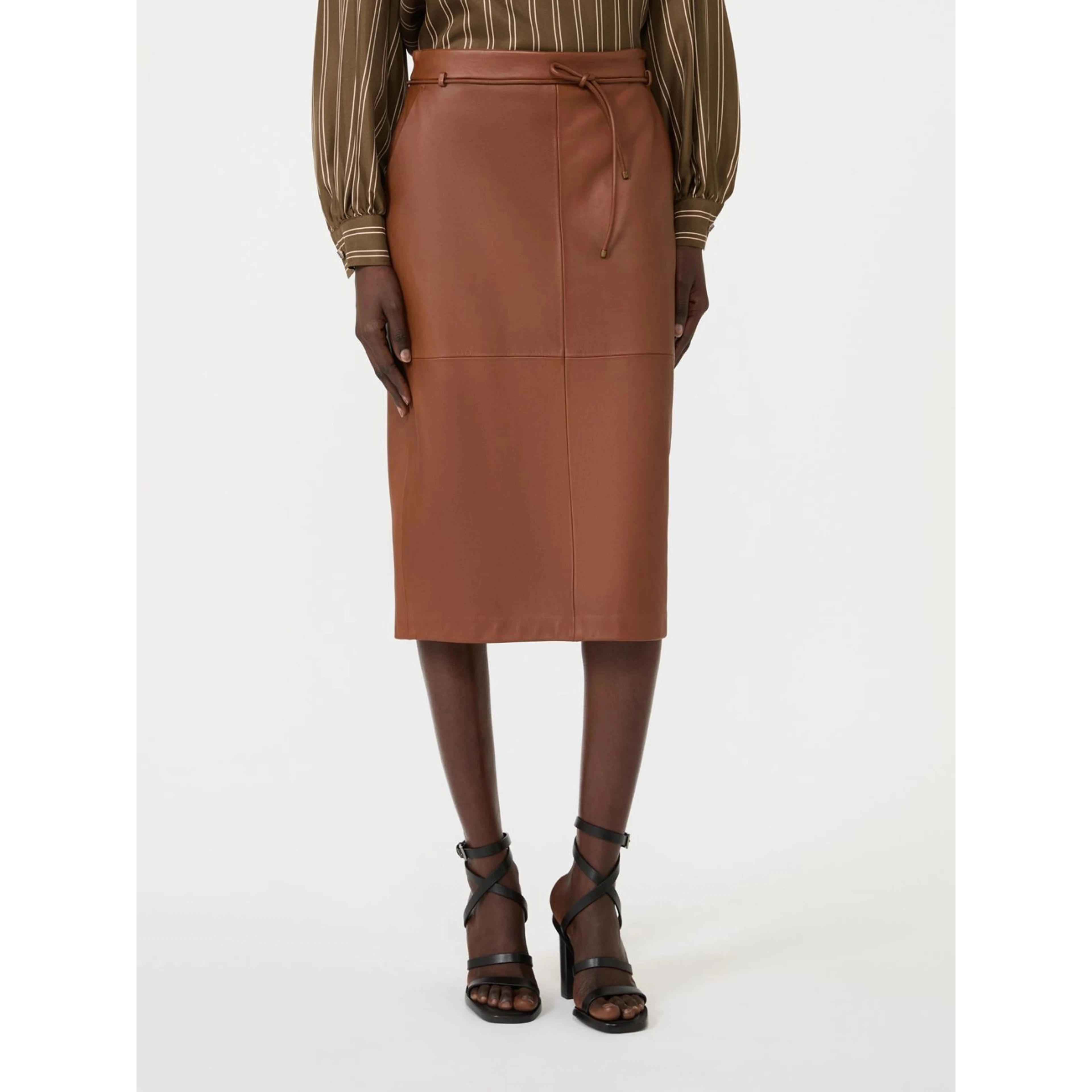 MAX MARA MXMFANTINO skirt