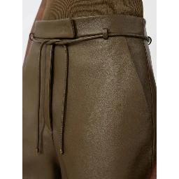 MAX MARA MXMAMACA shorts