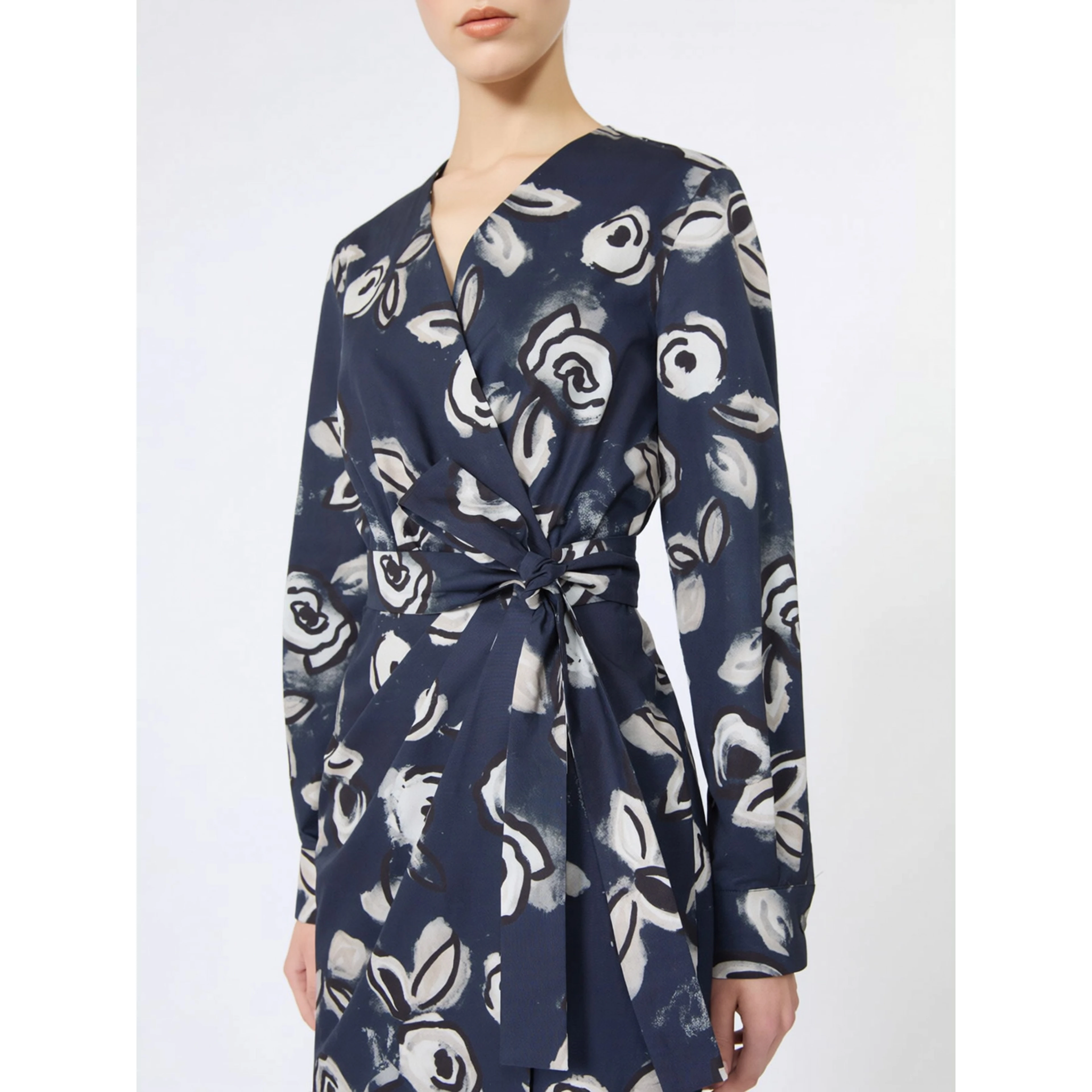 MAX MARA MXMDIADEMA dress