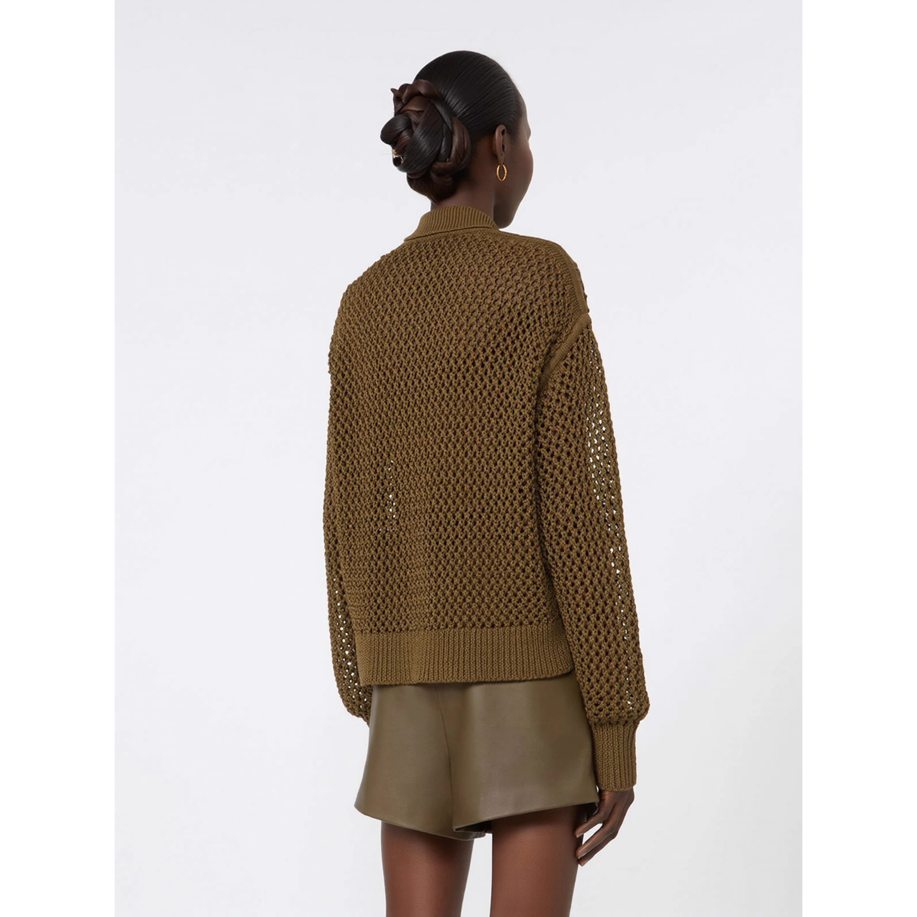 MAX MARA MXMFILM cardigan