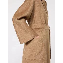 MAX MARA LUDMILLA coat