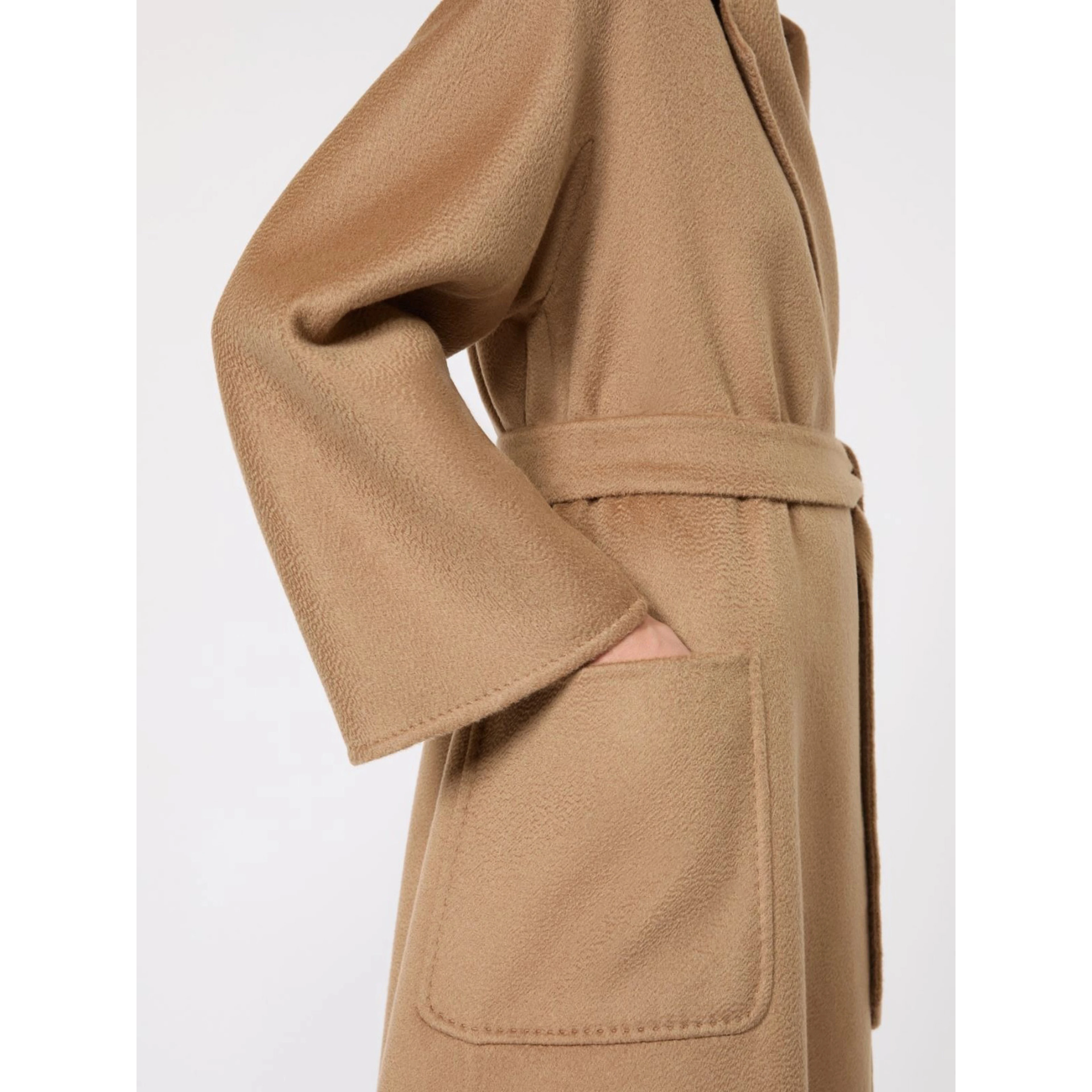 MAX MARA LUDMILLA coat