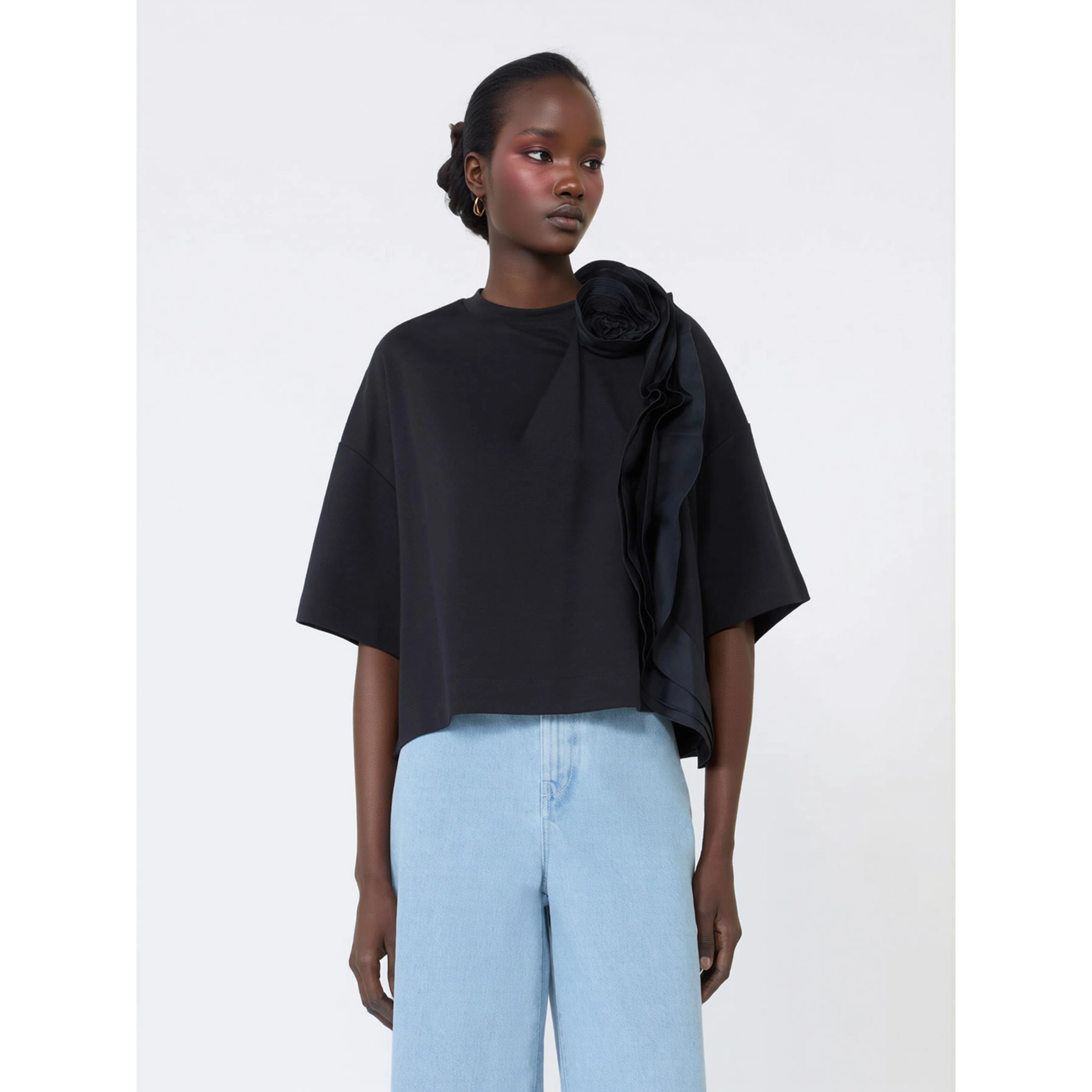 MAX MARA MXMERA shirt