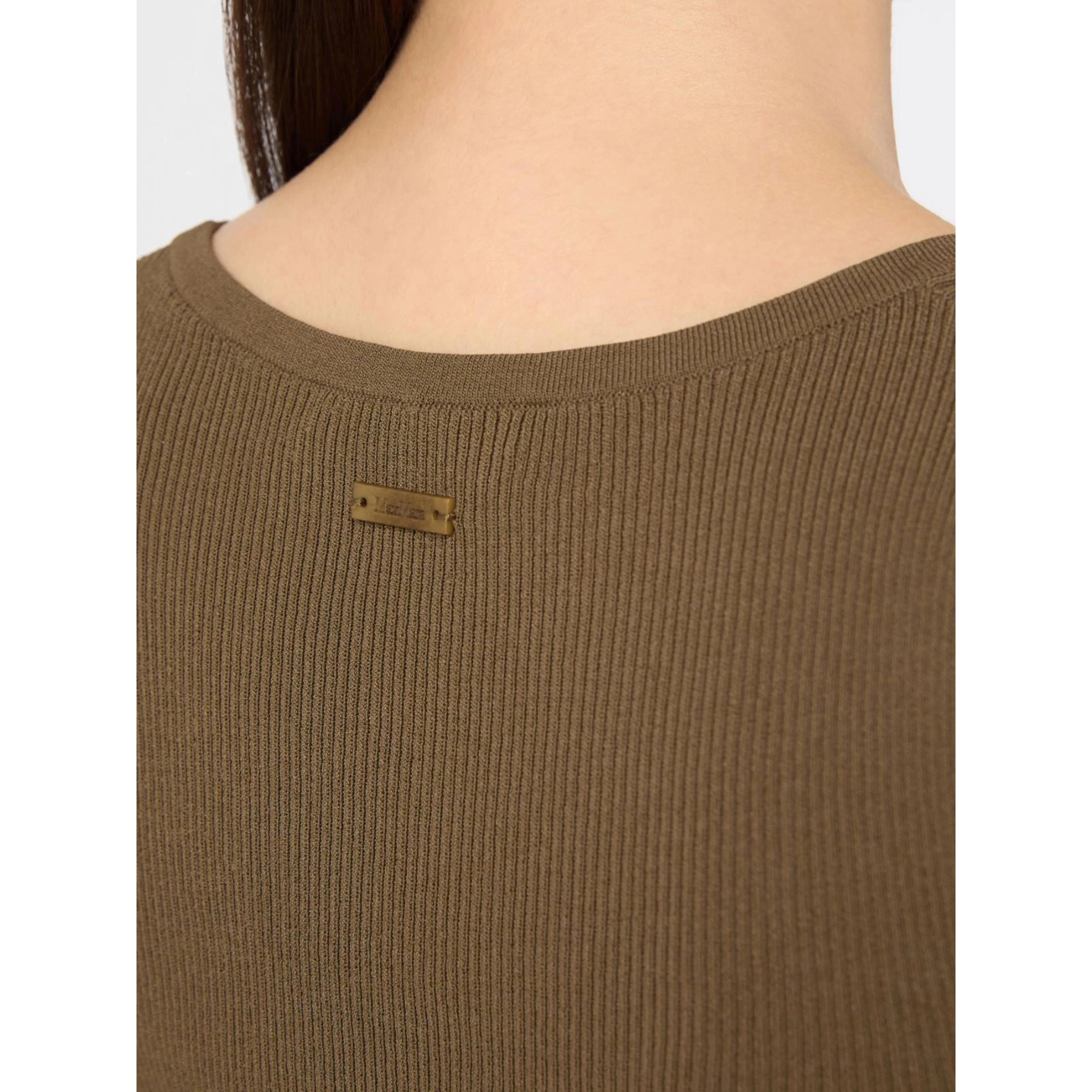 MAX MARA MXMEDITTA top