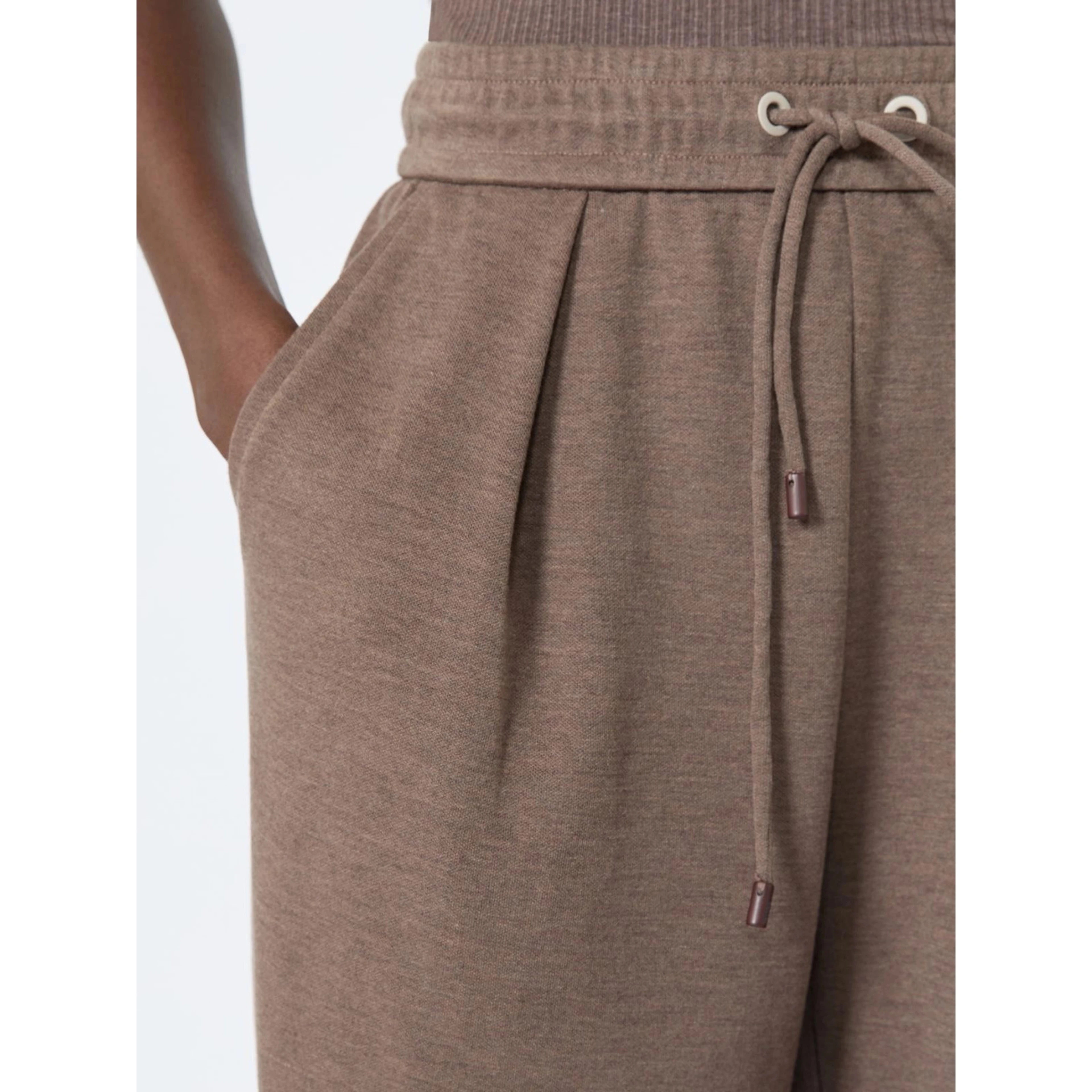 MAX MARA MXMDANCING pants