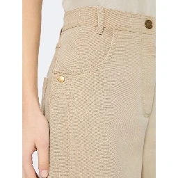 MAX MARA MXMALAMARO trousers
