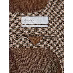 MAX MARA MXMCARO jacket