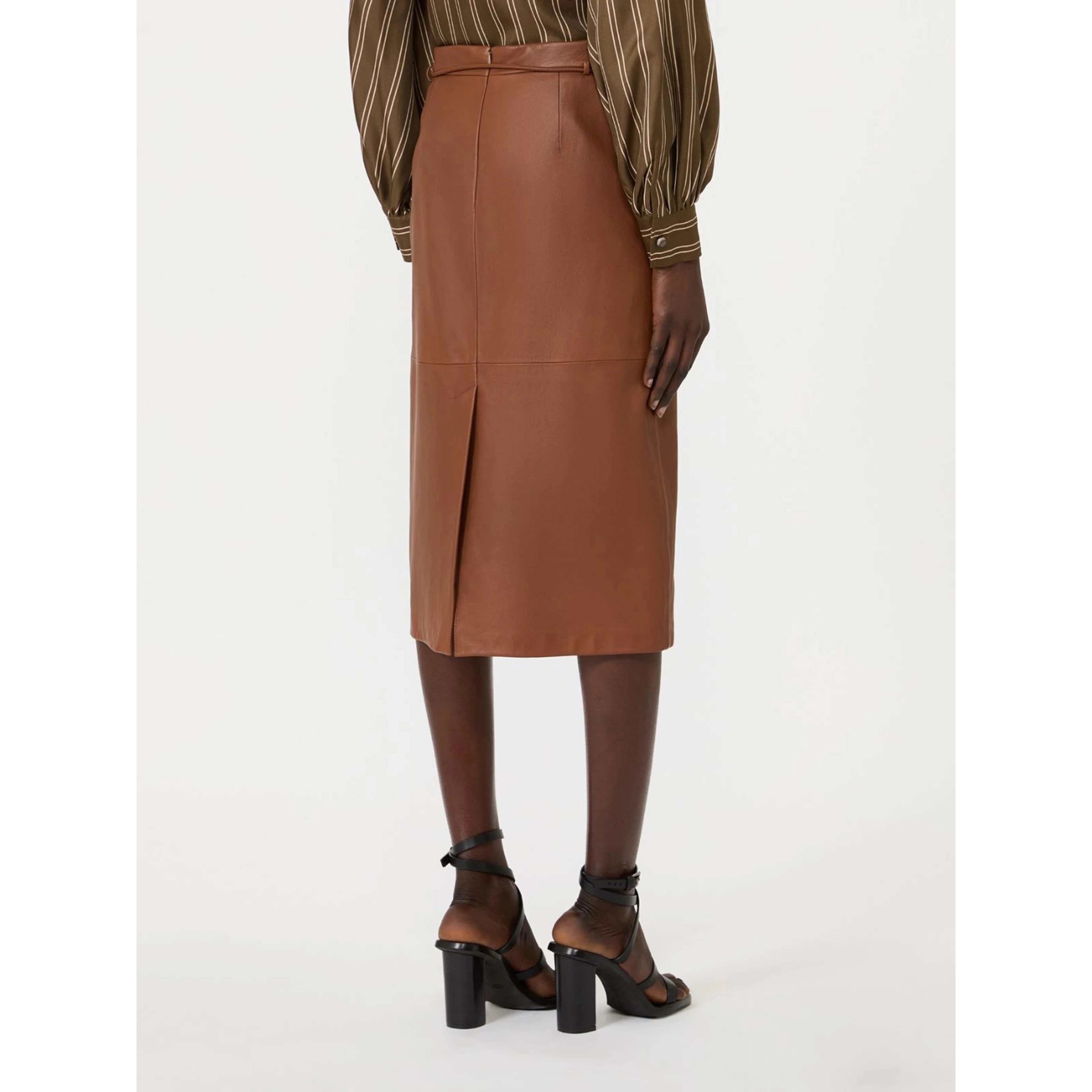 MAX MARA MXMFANTINO skirt
