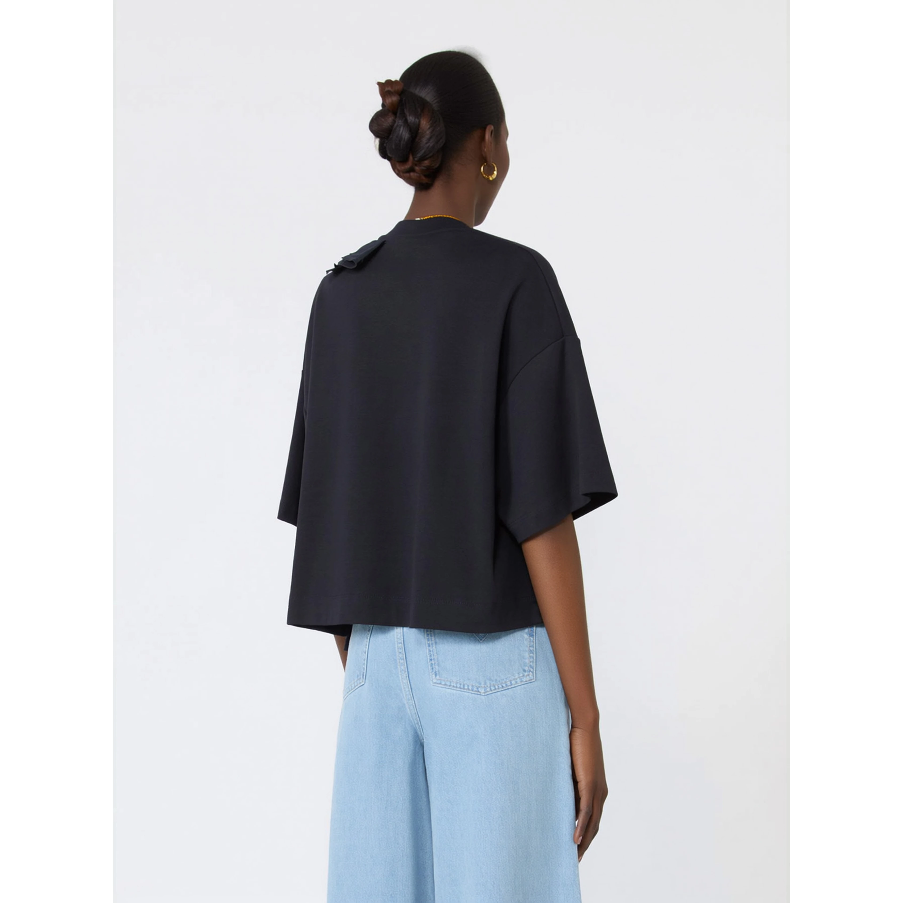 MAX MARA MXMERA shirt