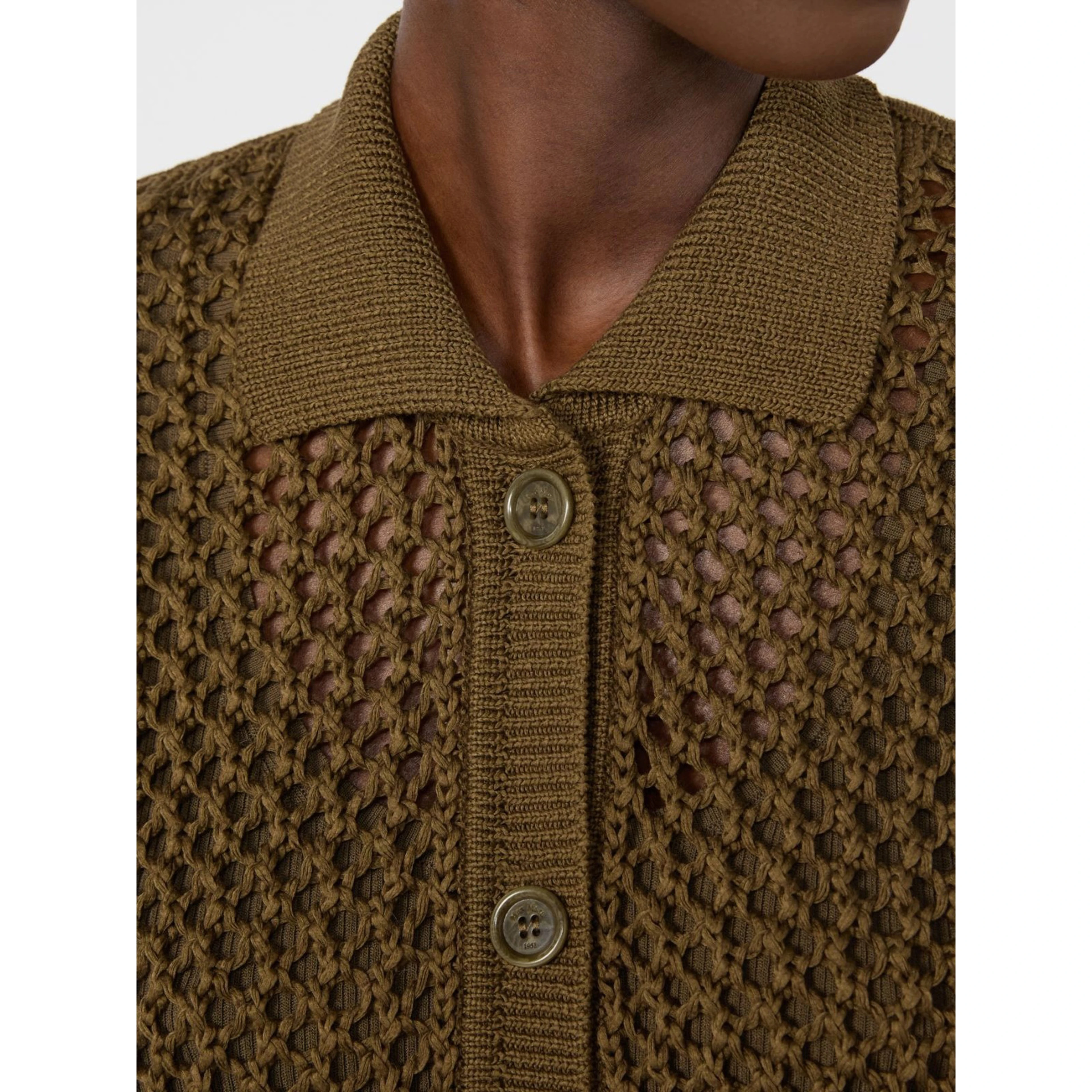 MAX MARA MXMFILM cardigan