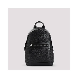 SOFT GRAIN LEATHER BUCKLEY BACKPACK