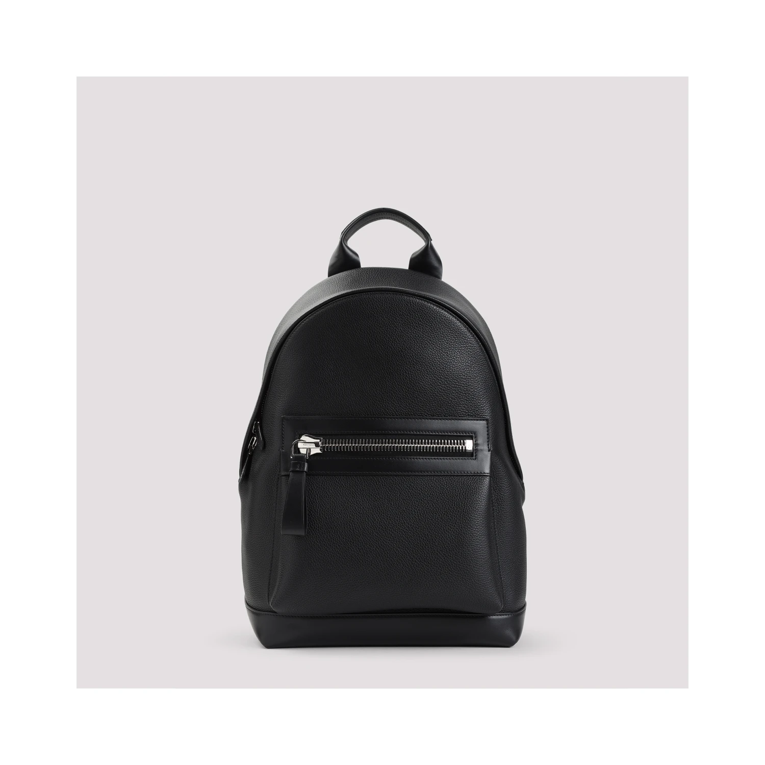 SOFT GRAIN LEATHER BUCKLEY BACKPACK