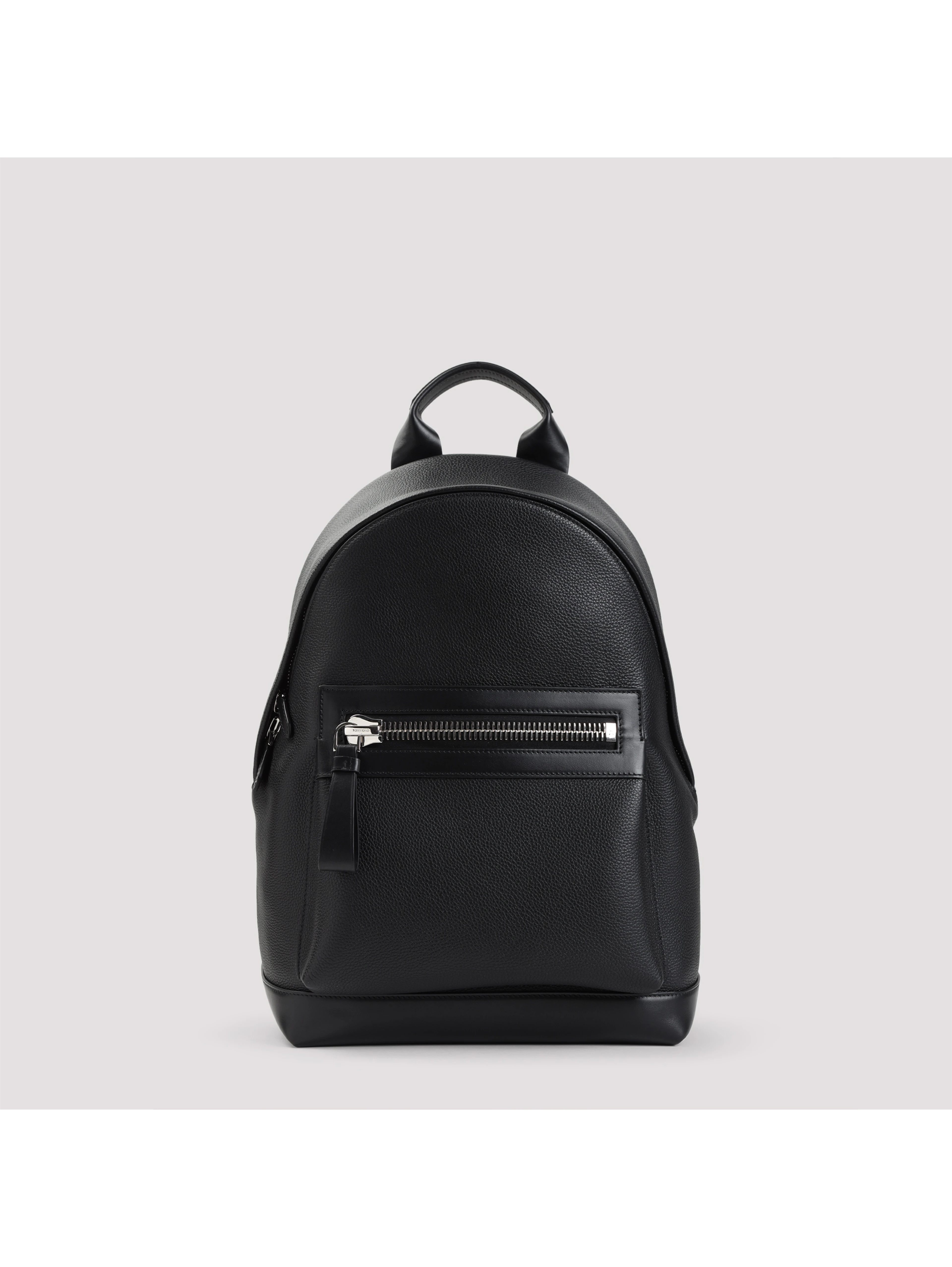 SOFT GRAIN LEATHER BUCKLEY BACKPACK