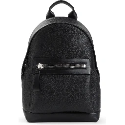 SOFT GRAIN LEATHER BUCKLEY BACKPACK