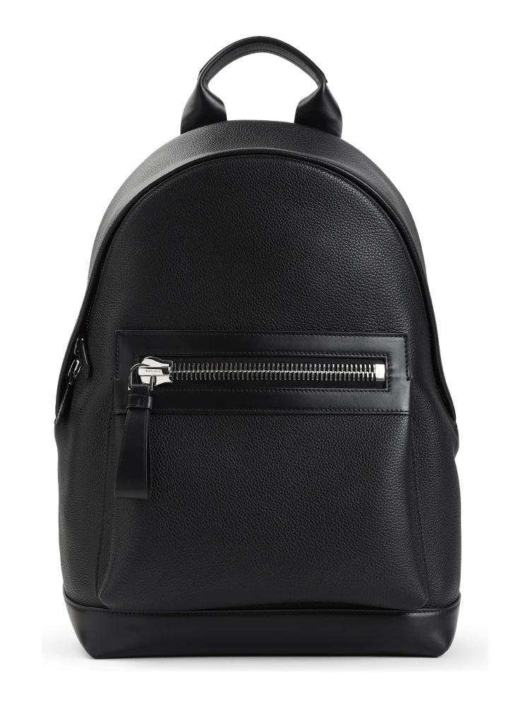 SOFT GRAIN LEATHER BUCKLEY BACKPACK alternative