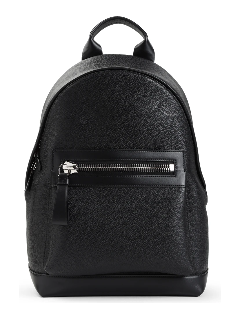 SOFT GRAIN LEATHER BUCKLEY BACKPACK