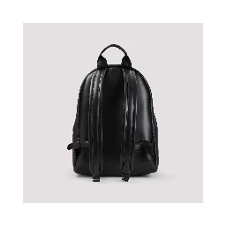 SOFT GRAIN LEATHER BUCKLEY BACKPACK