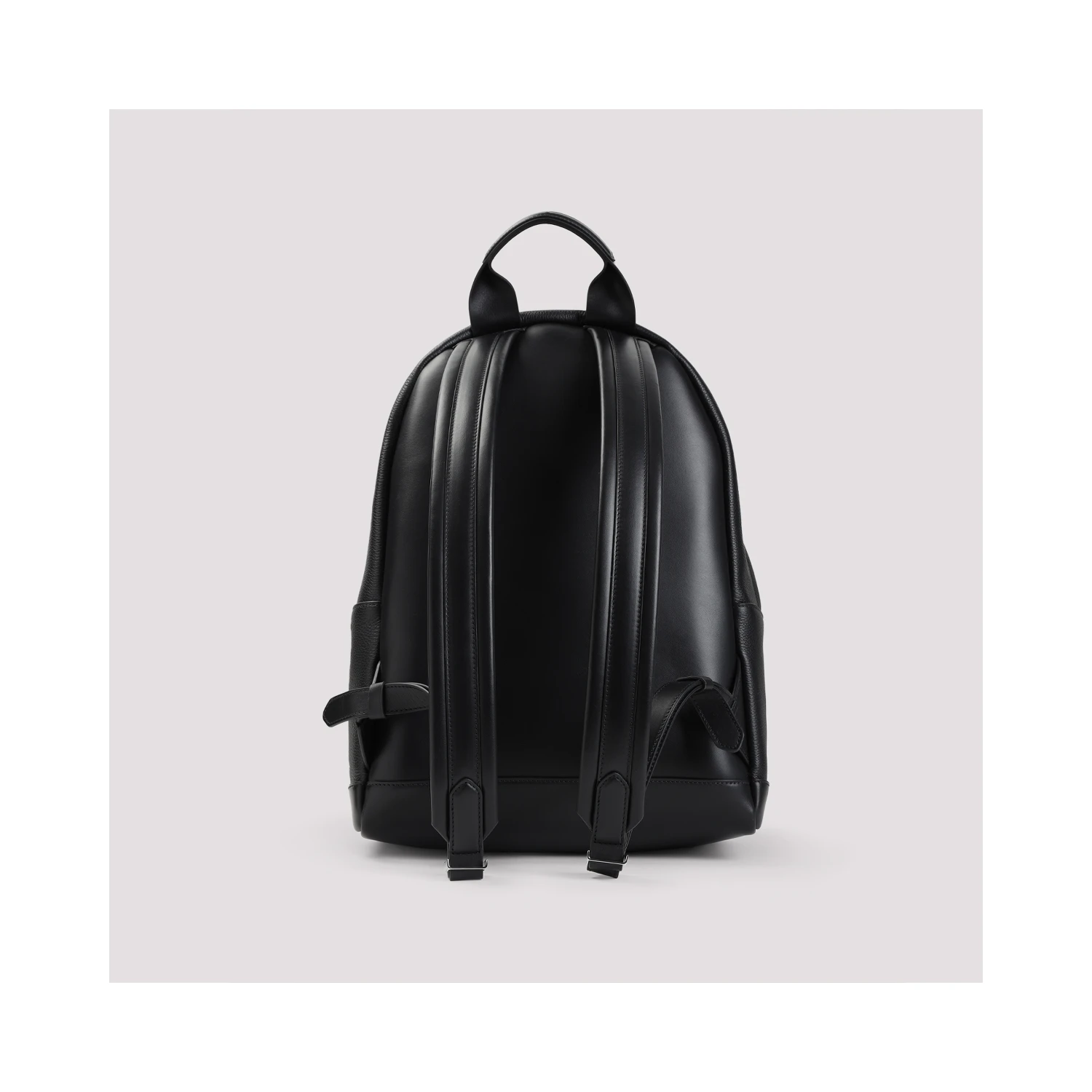 SOFT GRAIN LEATHER BUCKLEY BACKPACK
