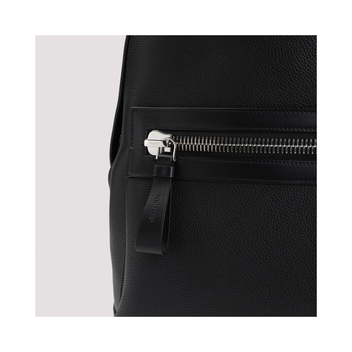 SOFT GRAIN LEATHER BUCKLEY BACKPACK