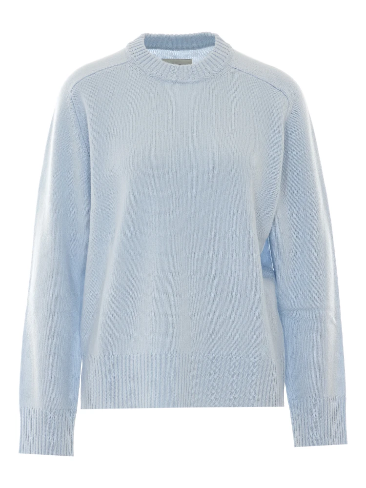 LOULOU DE SAISON Sweaters Blue