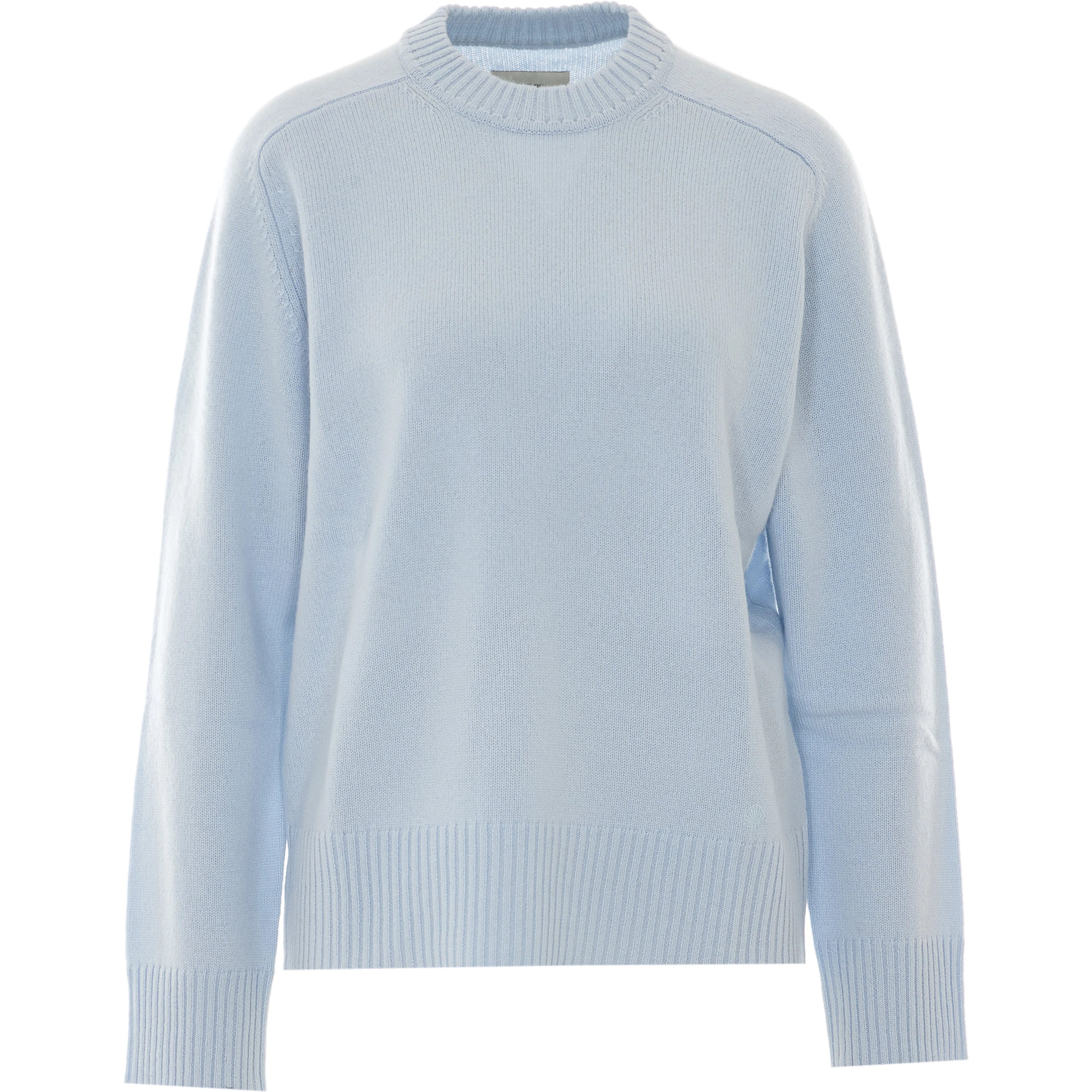 LOULOU DE SAISON Sweaters Blue