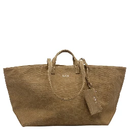 A.P.C. Bags.. Beige