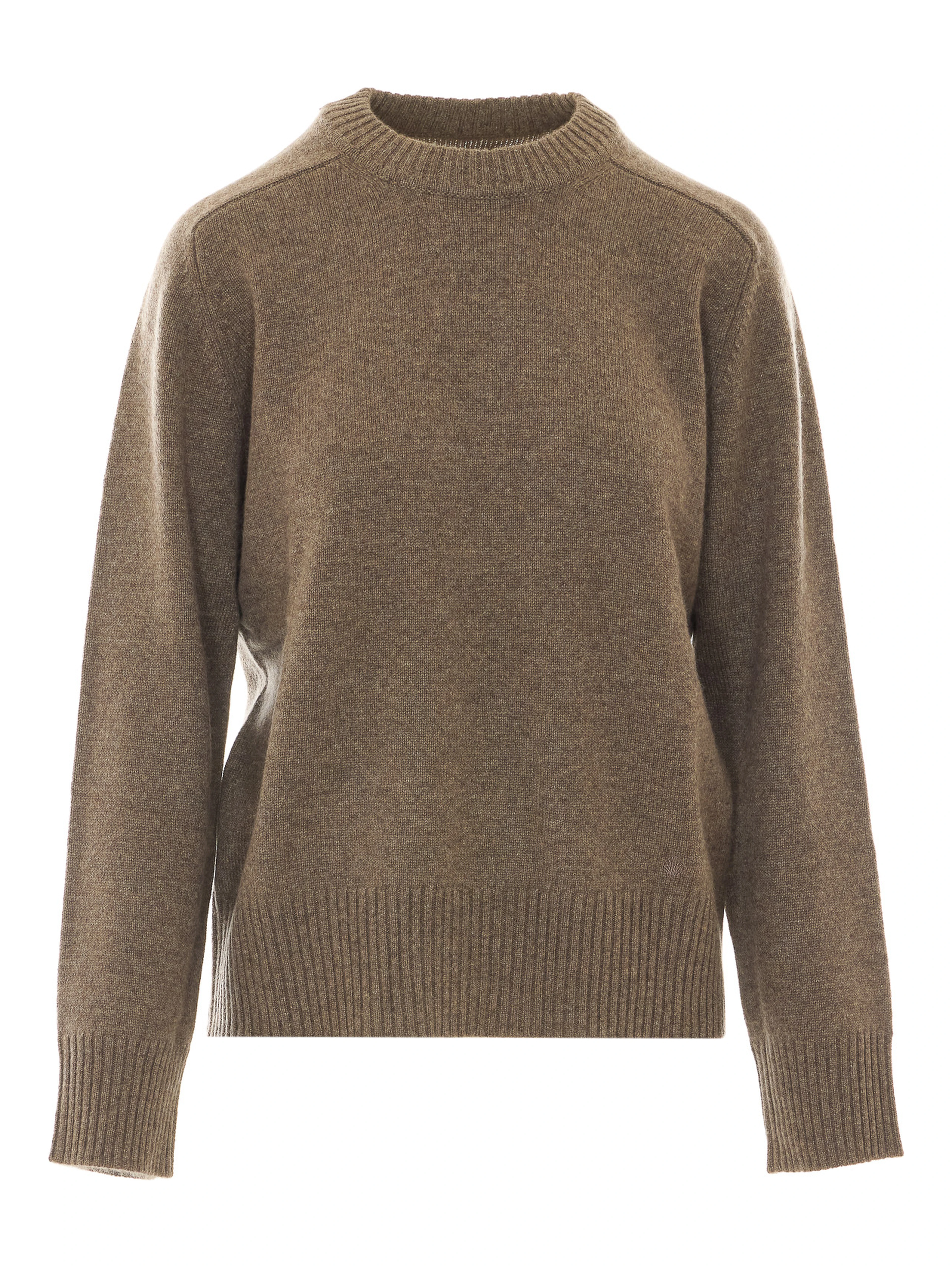 LOULOU DE SAISON Sweaters Beige