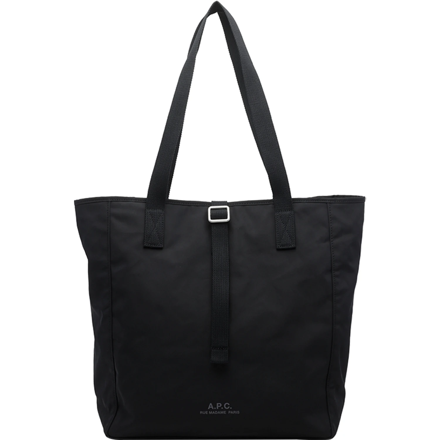 A.P.C. Bags.. Black