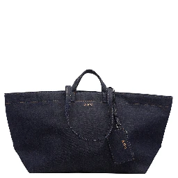A.P.C. Bags.. Blue