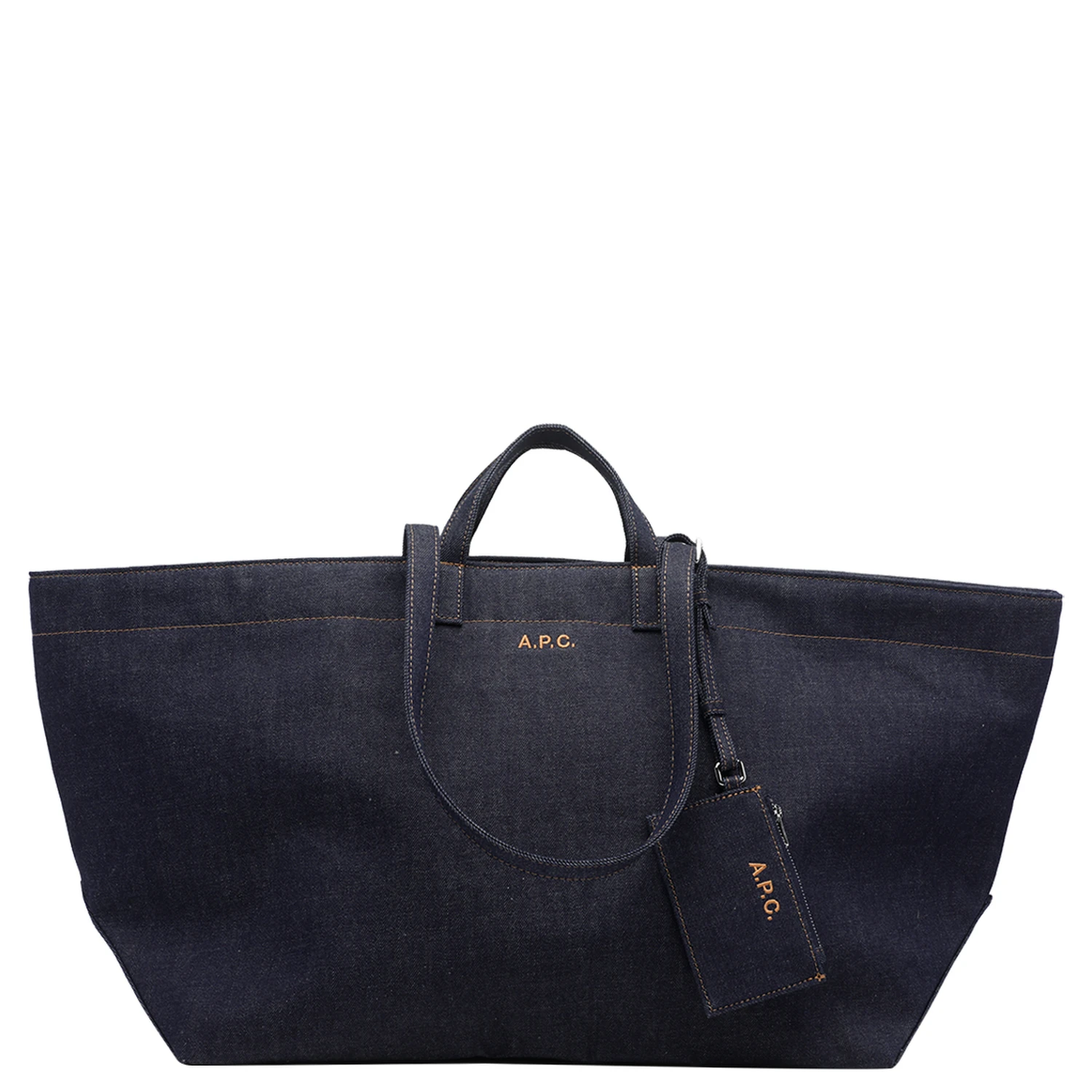 A.P.C. Bags.. Blue