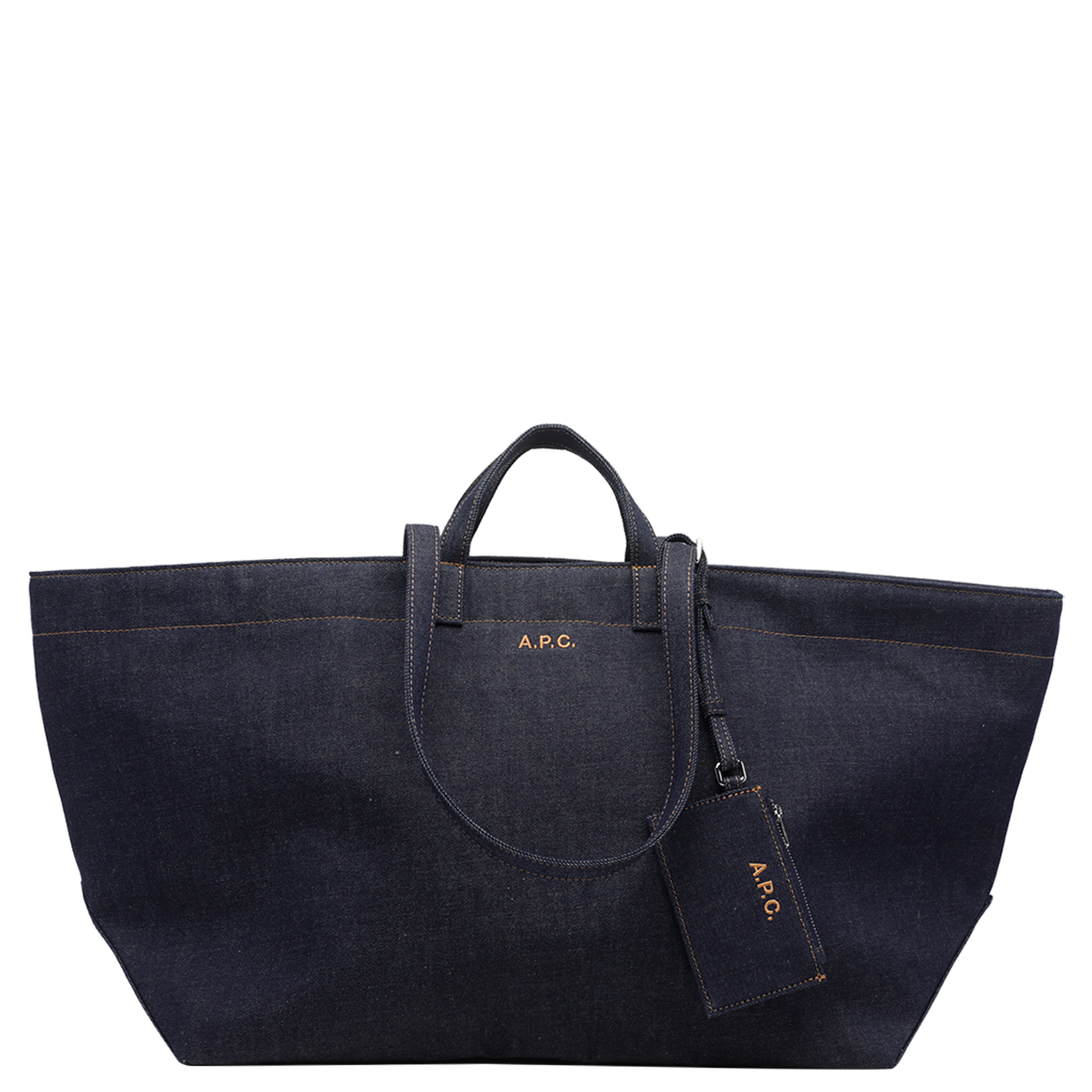 A.P.C. Bags.. Blue