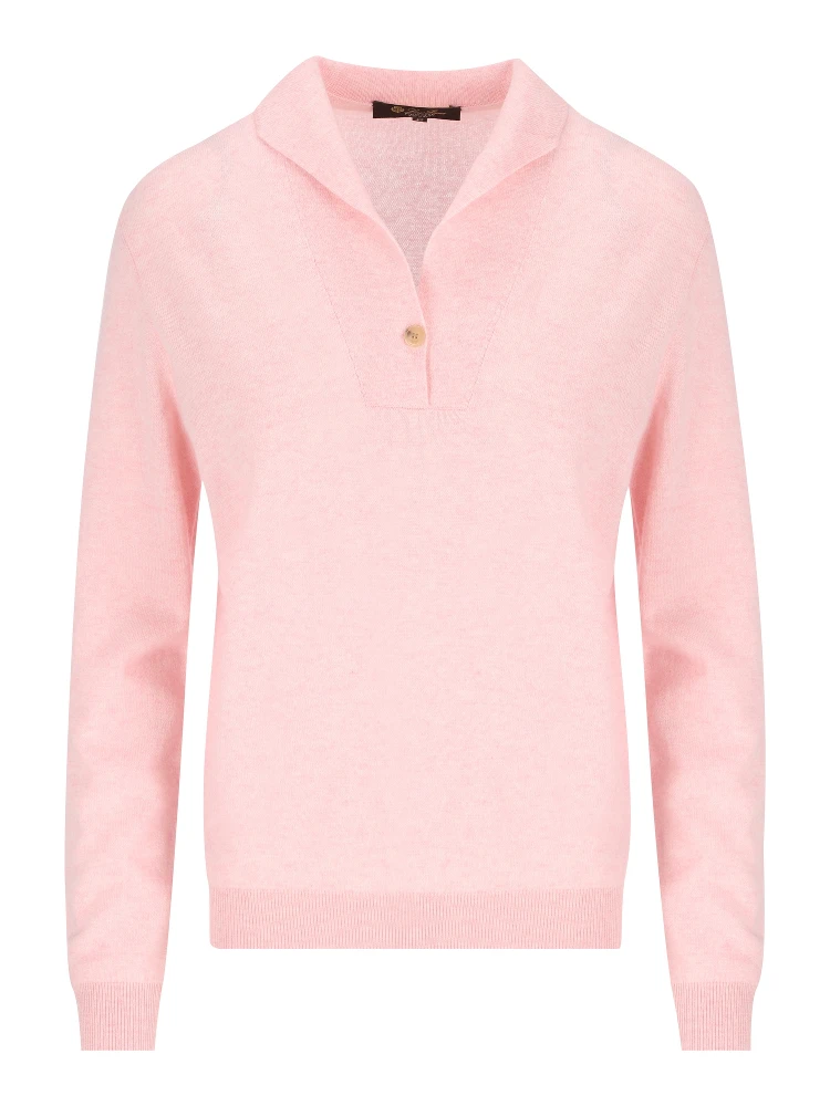 Loro Piana Sweaters