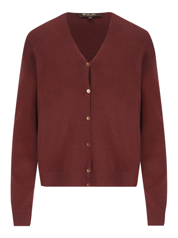 Loro Piana Sweaters