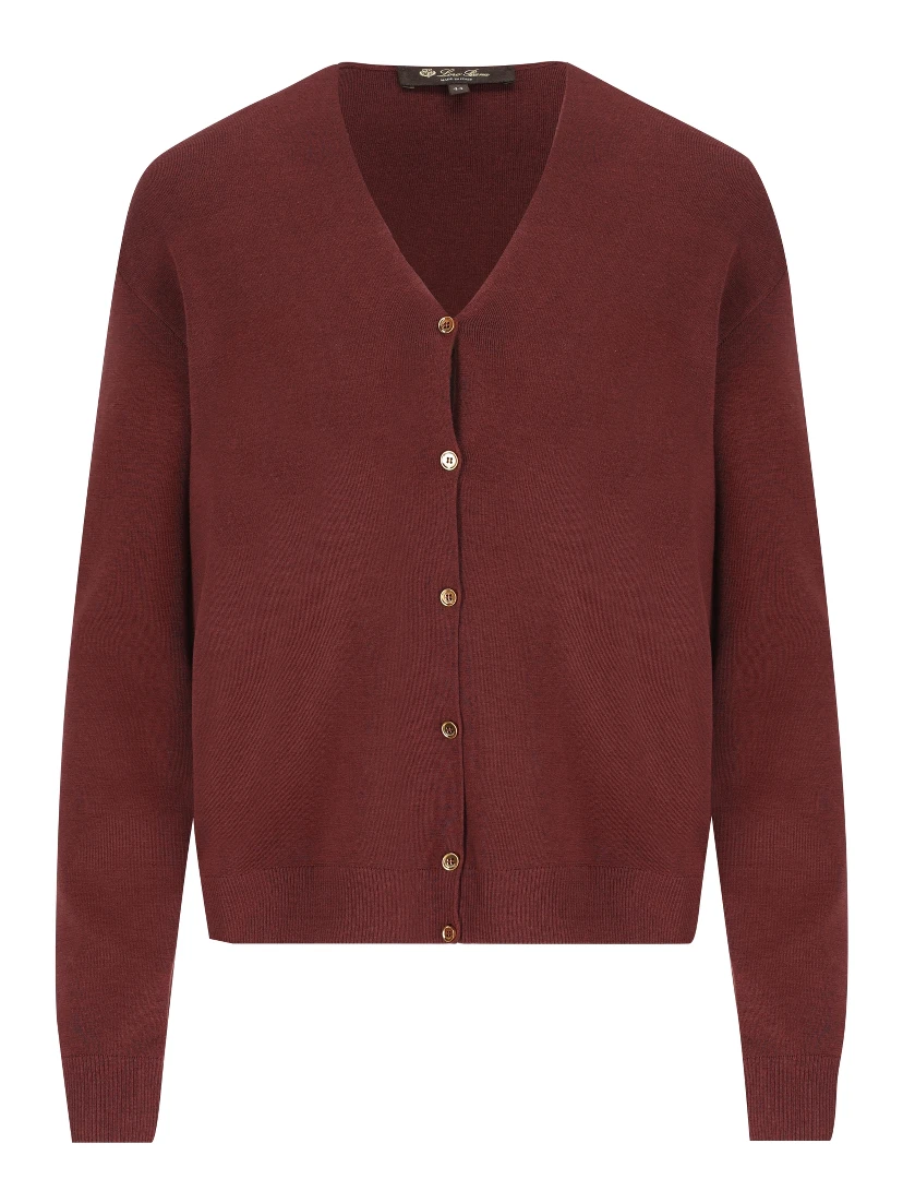 Loro Piana Sweaters