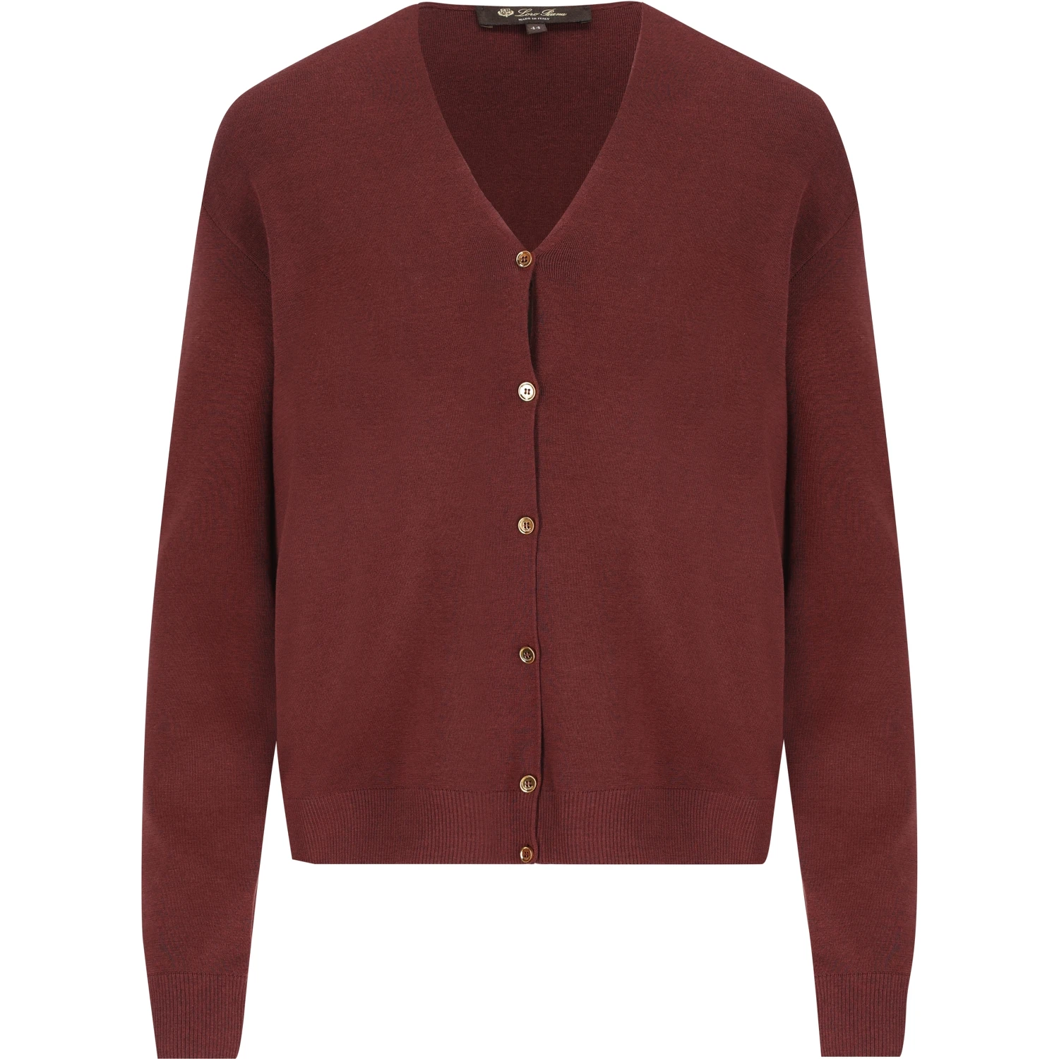 Loro Piana Sweaters