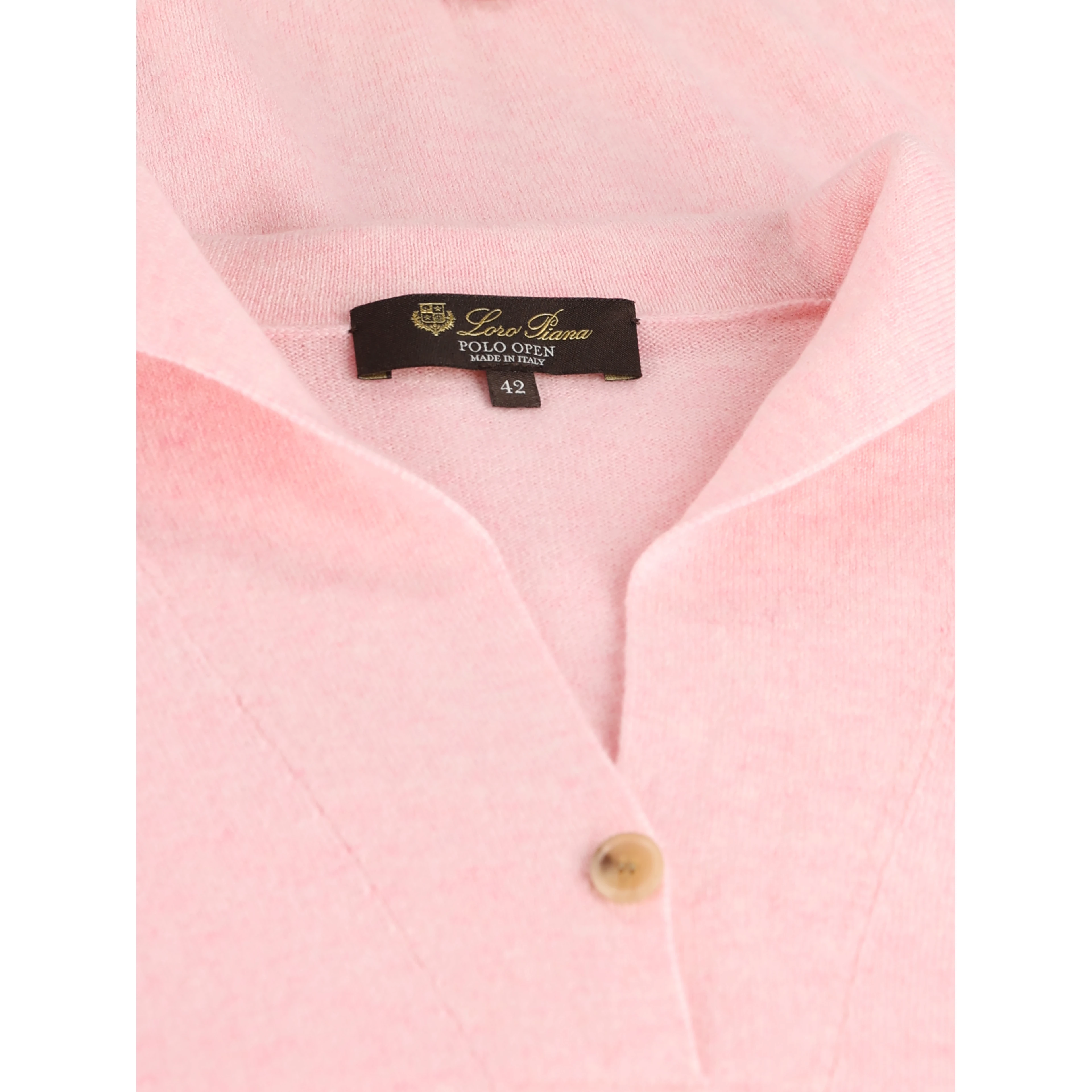 Loro Piana Sweaters