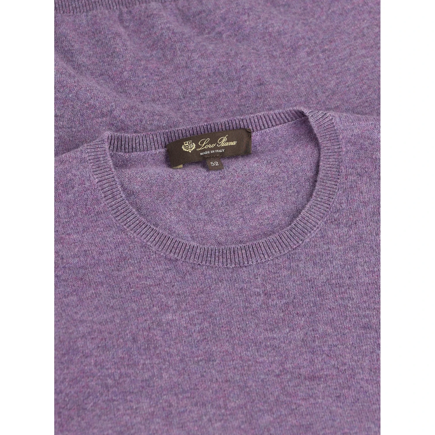 Loro Piana Sweaters