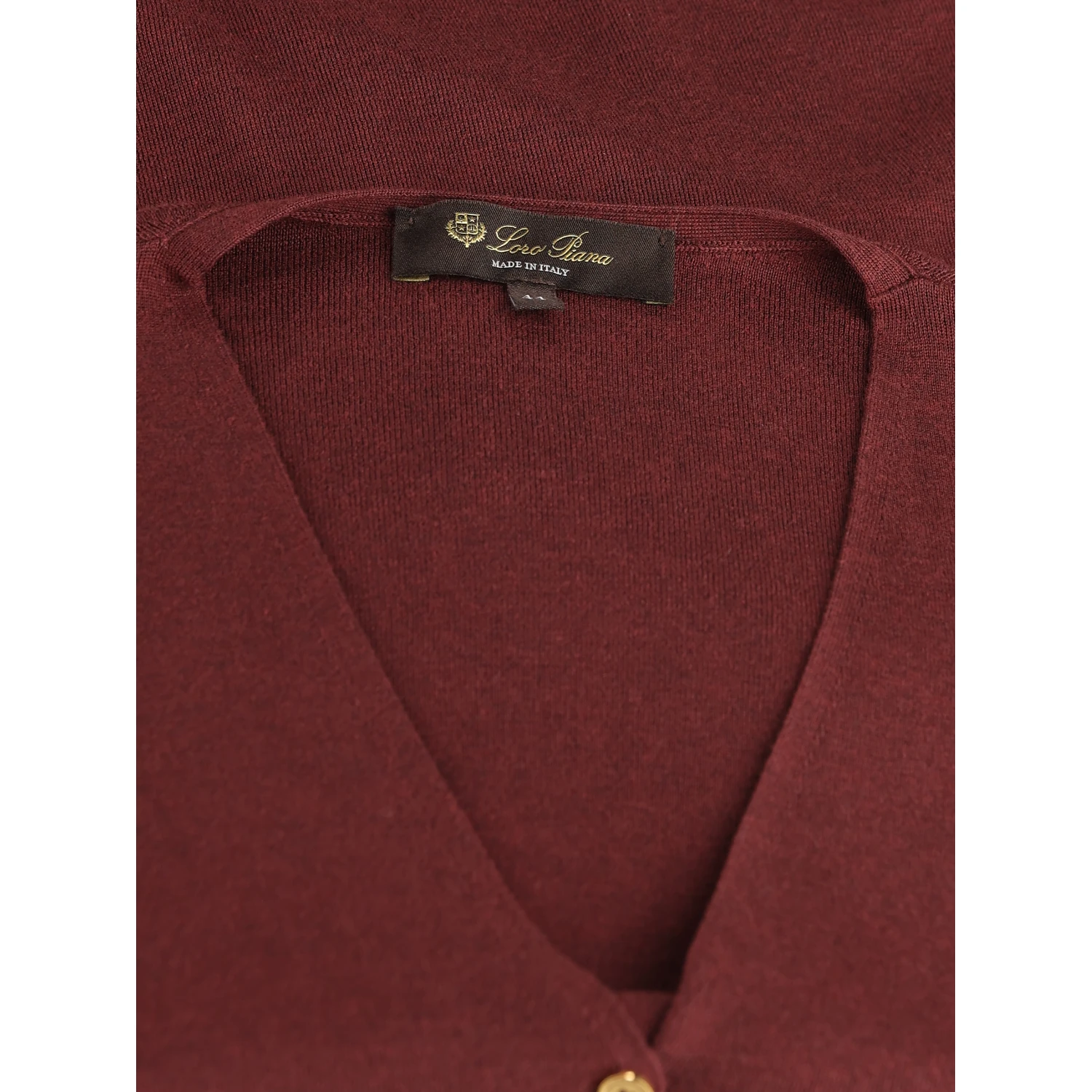 Loro Piana Sweaters
