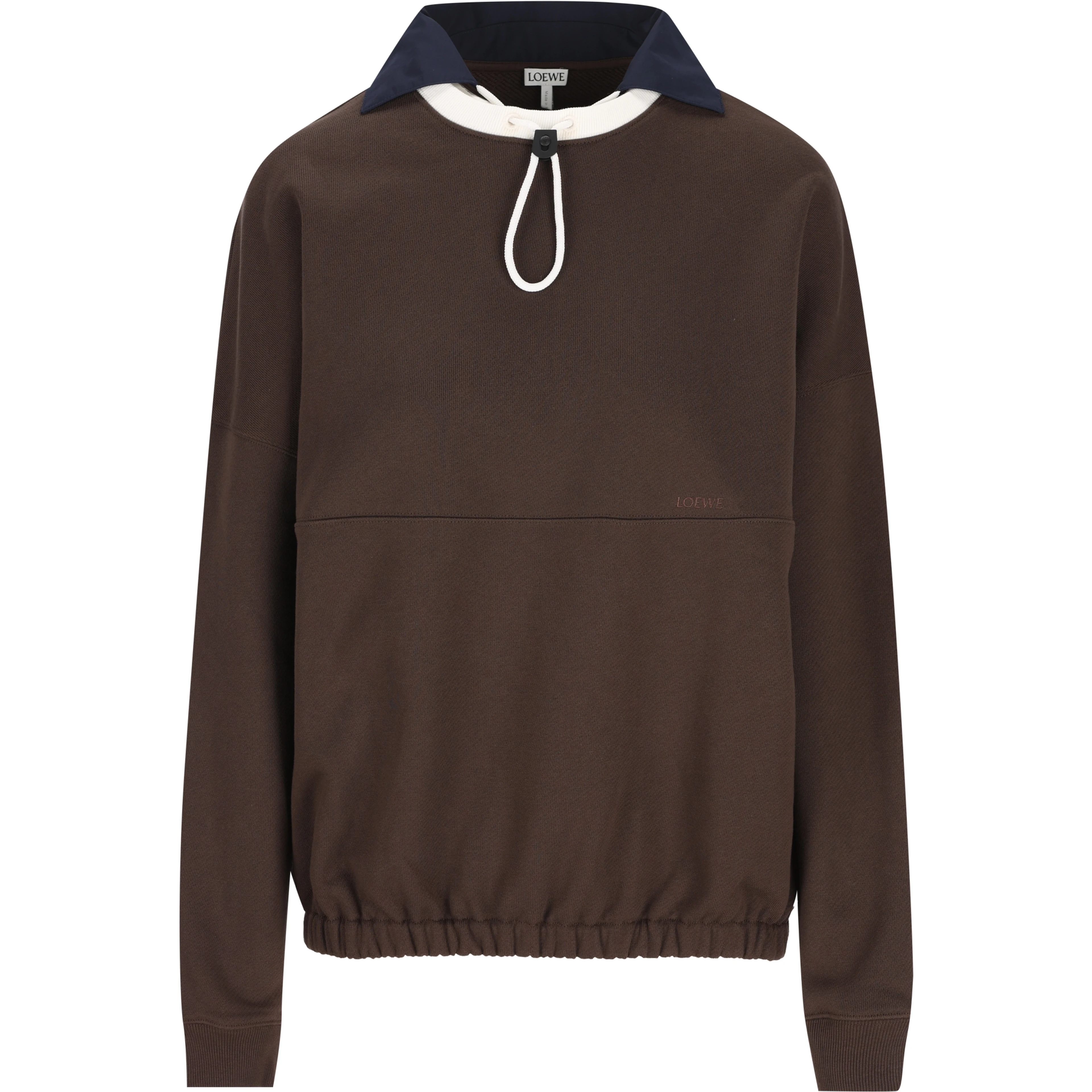 Loewe Sweaters