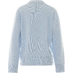 LOULOU DE SAISON Sweaters Blue