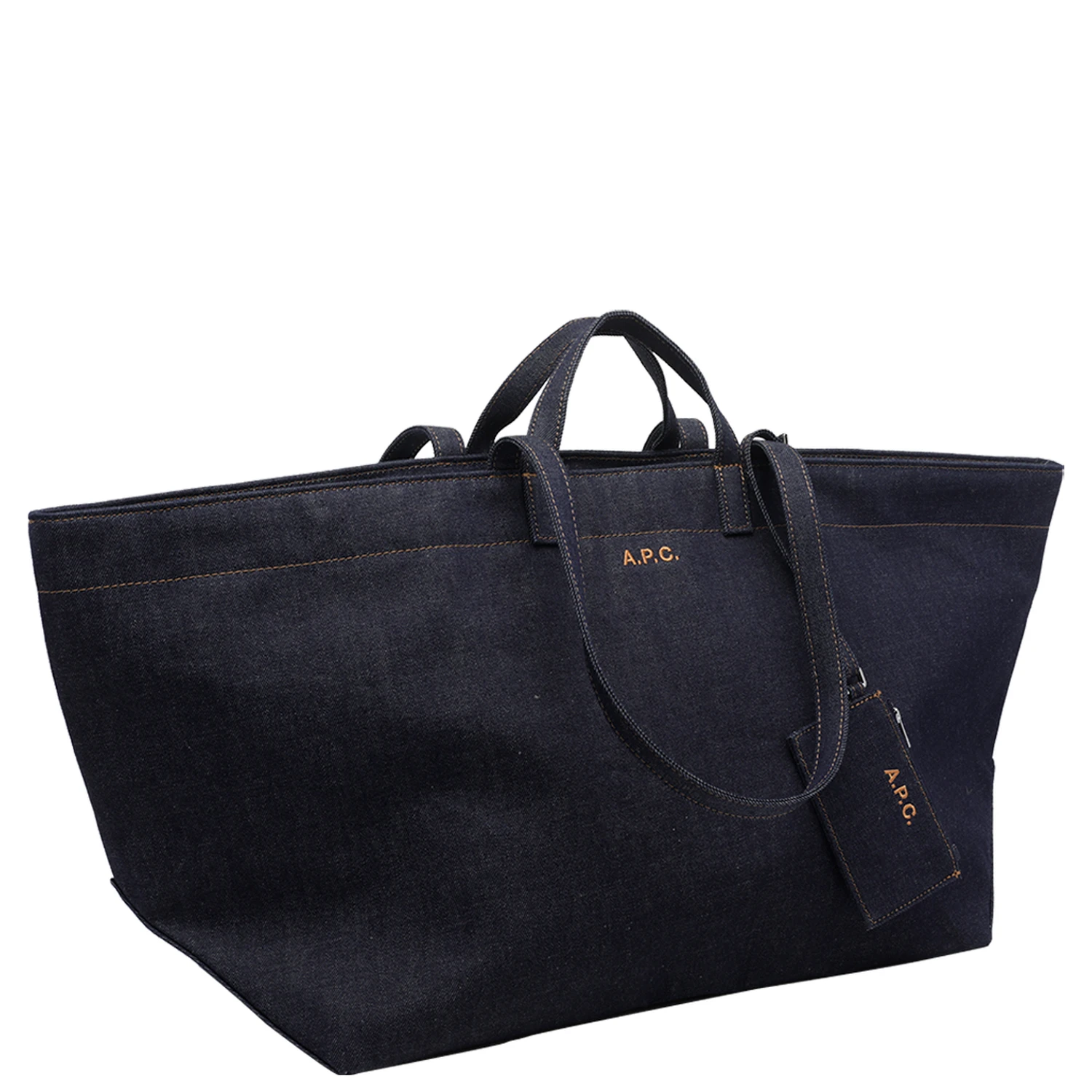 A.P.C. Bags.. Blue