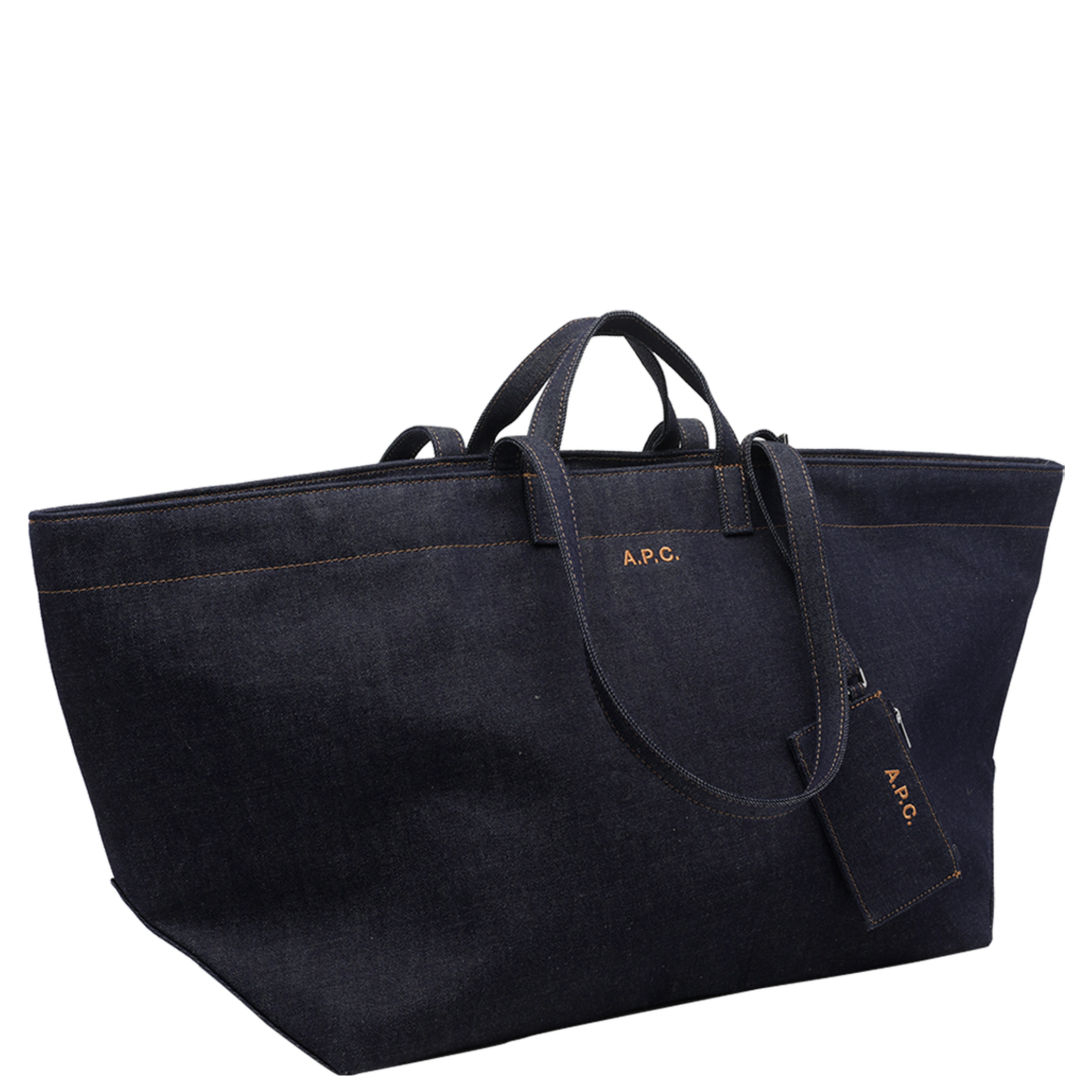 A.P.C. Bags.. Blue