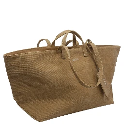 A.P.C. Bags.. Beige