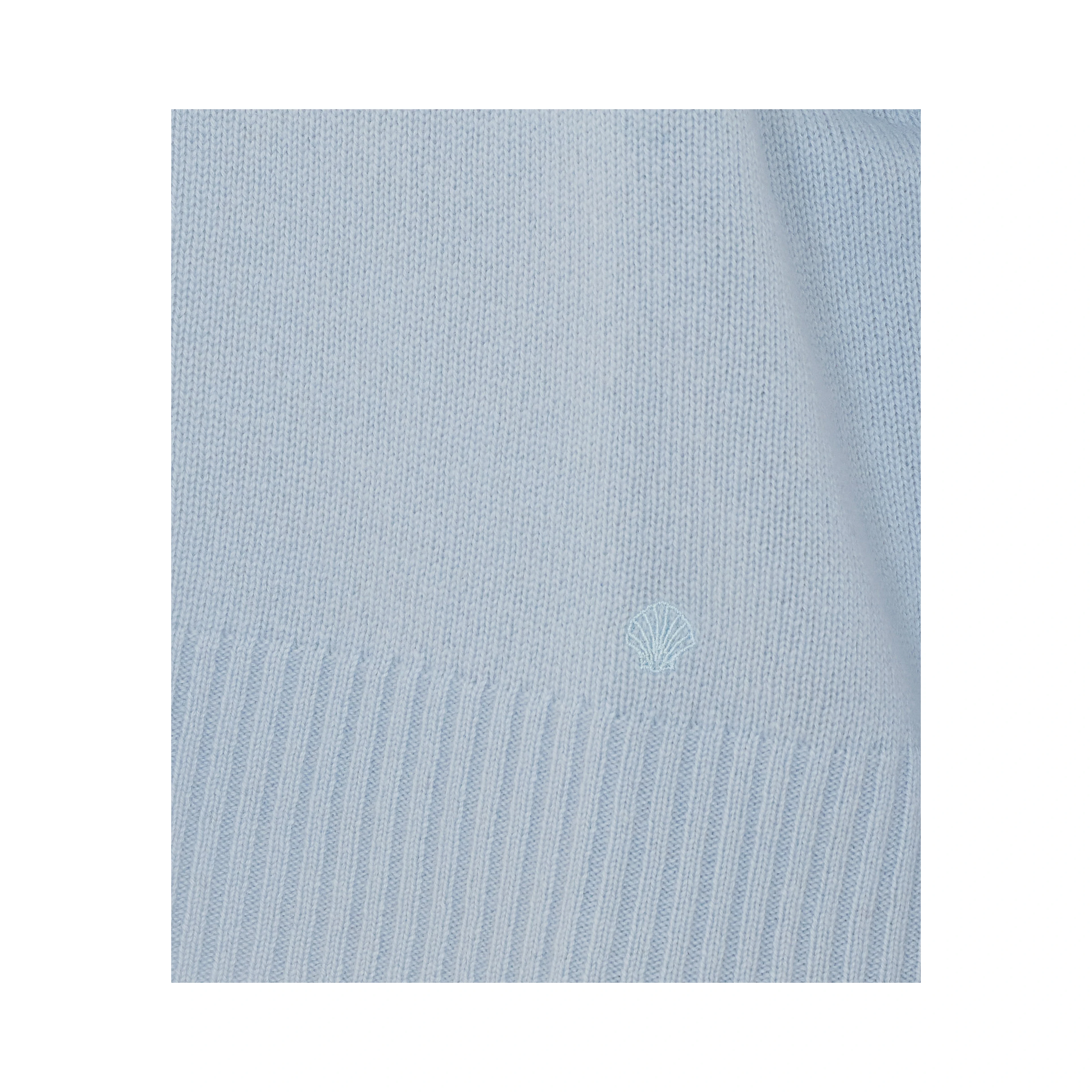 LOULOU DE SAISON Sweaters Blue