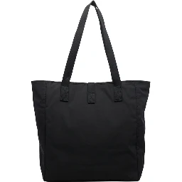 A.P.C. Bags.. Black