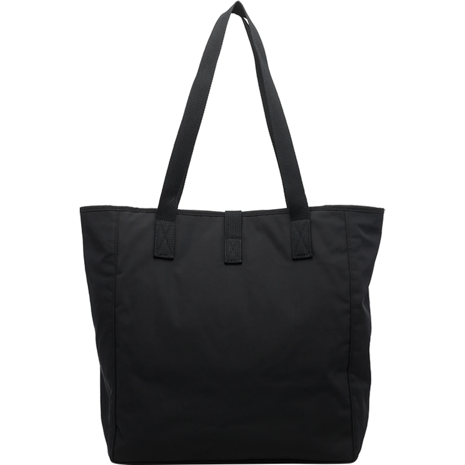 A.P.C. Bags.. Black